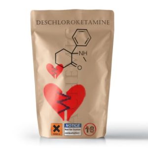 Buy DCK DeschloroKetamine Powder Online