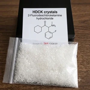 Buy HDCK Crystals Dissociatives Online