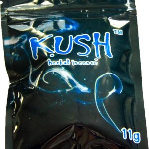 Buy Kush Incense (11g) Online