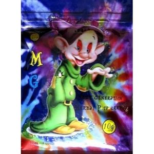 Buy OMG Incense (15g) Online