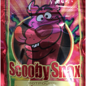 Buy Scooby Snax Incense (15g) Online