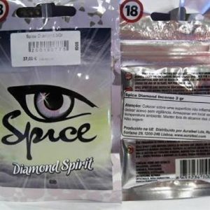 Buy Spice Incense (10g) Online