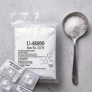 Buy U-48800 Novel Opioids Online
