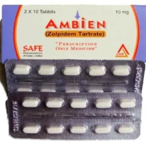 Buy Ambien 10mg Tablets Online