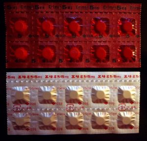 Buy Erimin 5mg Tablets Online
