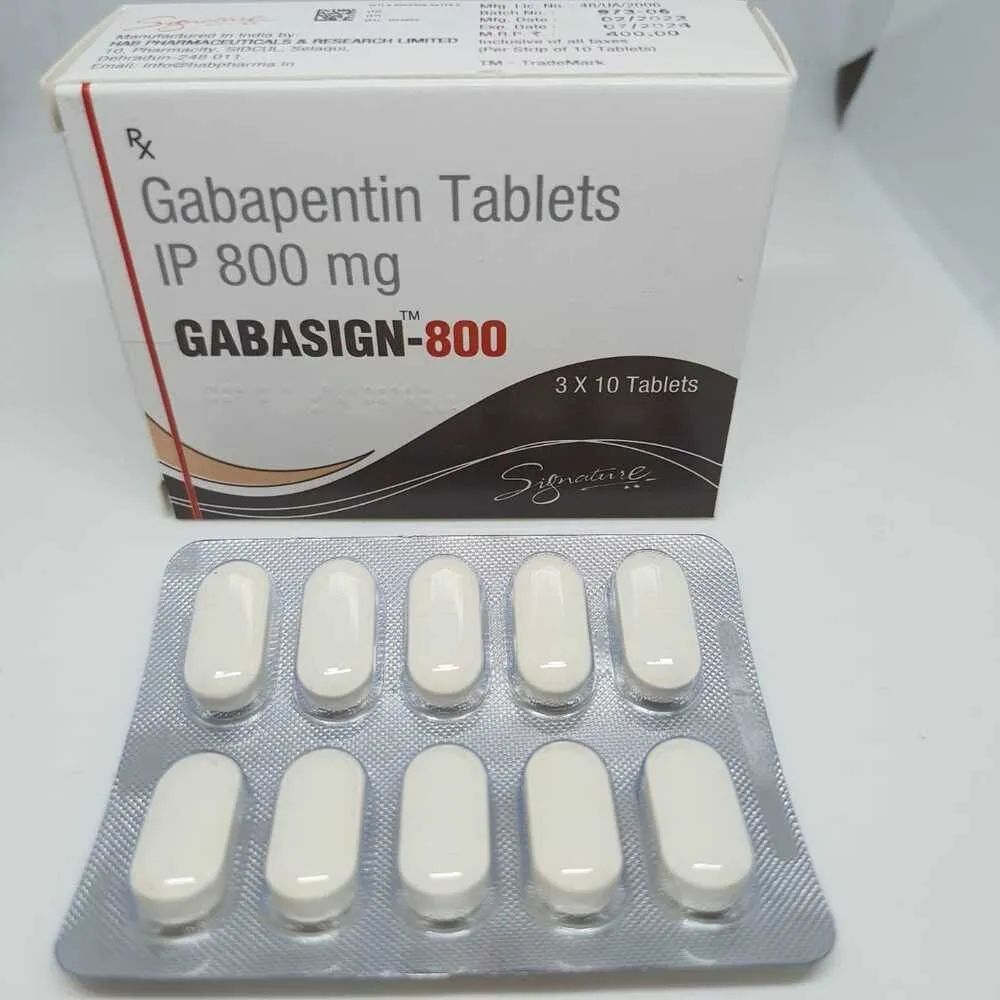 Buy Gabapentin 800mg Tablets Online 1 Buy Gabapentin 800mg Tablets Online