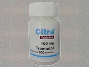 Buy Tramadol 100mg Tablets Citra Online